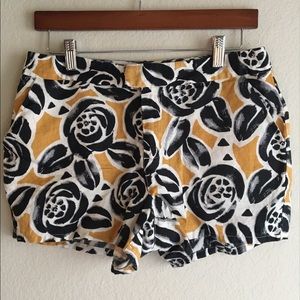 Lucky Brand Shorts Size 4